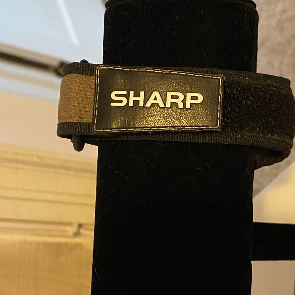 Sharp Digital Watch - Picture 2 of 6